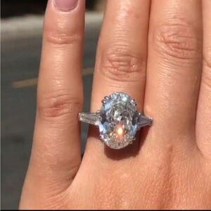 Cz ring